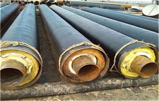 南昌防腐钢管厂家与代理服务 钢制管道的高效防腐解决方案