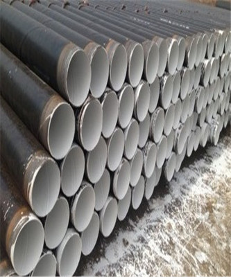 宿州530*7防腐钢管 钢制管道领域的卓越选择与2022年应用新进展