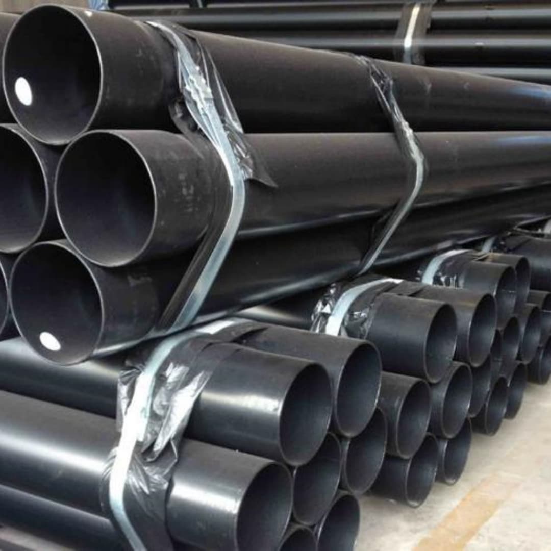 沧州鸿顺管道科技（滨州市滨城区分公司） 专注钢制管道，铸就品质工程