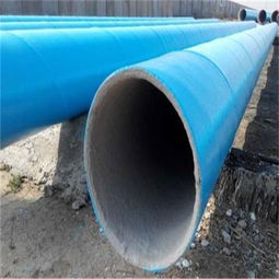 专业直供，品质保障 钢制管道水泥砂浆防腐钢管厂家直销解析