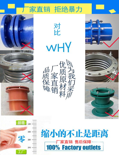 钢制管道上的智慧关节 坚持努力创新，锻造伸缩器卓越性能