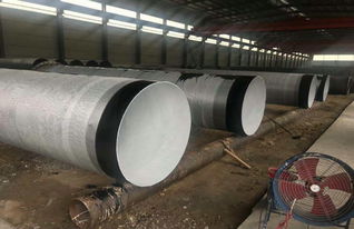 沧州大口径环氧防腐钢管生产企业 技术与应用的全面解析