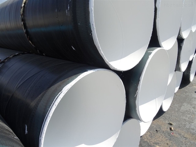 钢制管道规格解析 DN20至DN1000的应用与特性