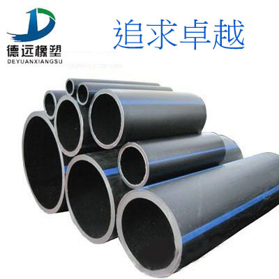 PE管道与钢制管道的抗冲击性能对比 以开封排污管为例