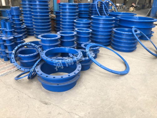 钢制伸缩接头在钢制管道连接中的作用