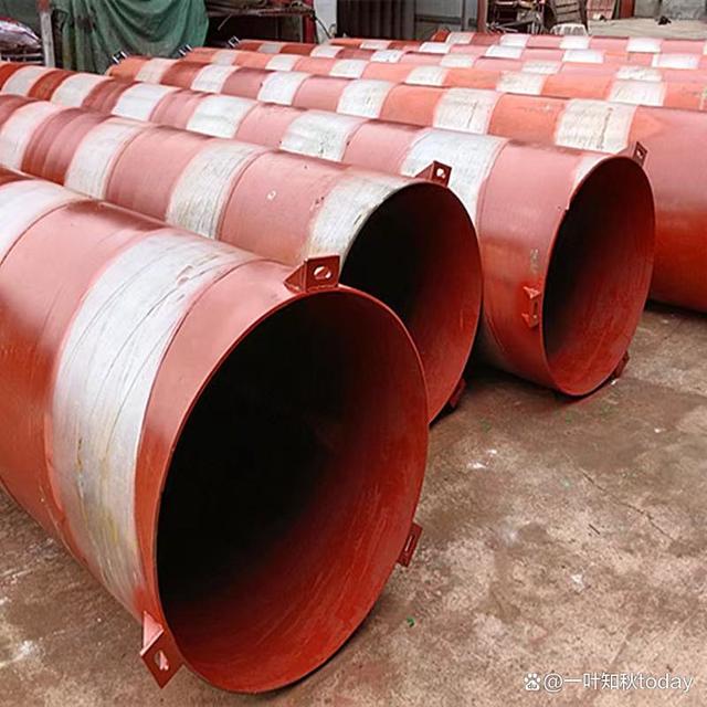 钢制管道隧道逃生管道的应用与优势